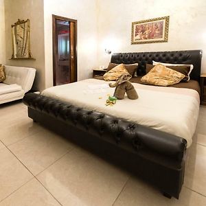 Familie Suite met een King Size Bed